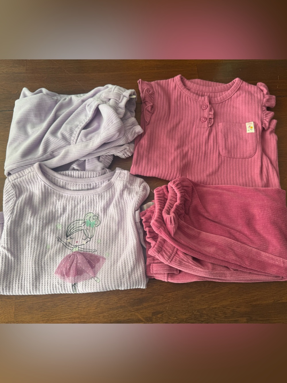 Garanimals Bundle Size 18 Months